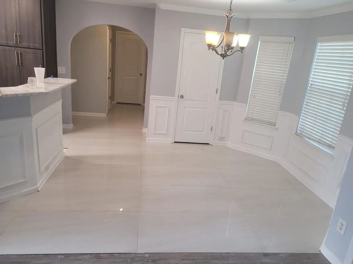 Drying & Dehumidification in Noble, OK